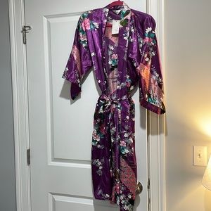 Authentic Chinese robe